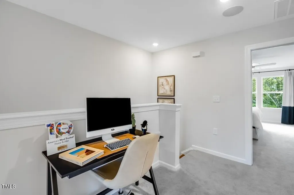 8742 Wardle Court Wake Forest NC 27587