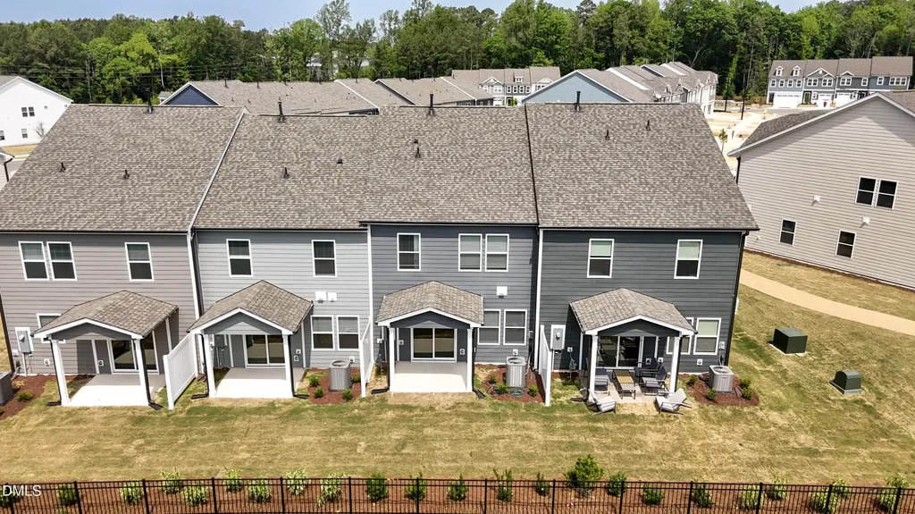 8742 Wardle Court Wake Forest NC 27587