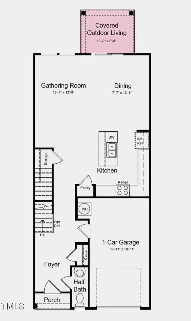 8742 Wardle Court Wake Forest NC 27587