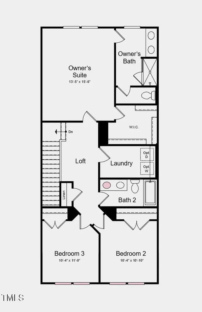 8742 Wardle Court Wake Forest NC 27587