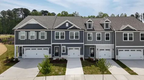 8742 Wardle Court Wake Forest NC 27587
