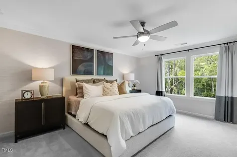 8742 Wardle Court Wake Forest NC 27587