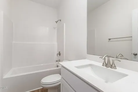83 Tuskeegee Drive Smithfield NC 27577