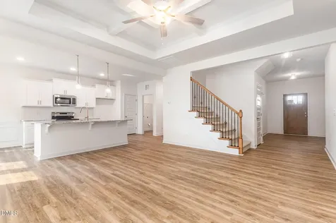 83 Tuskeegee Drive Smithfield NC 27577
