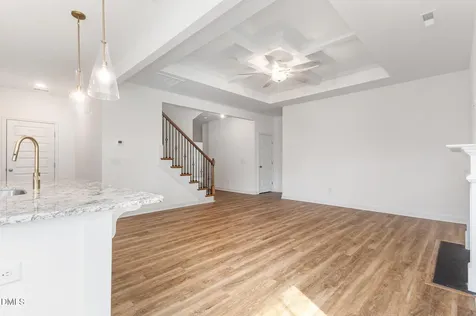 83 Tuskeegee Drive Smithfield NC 27577