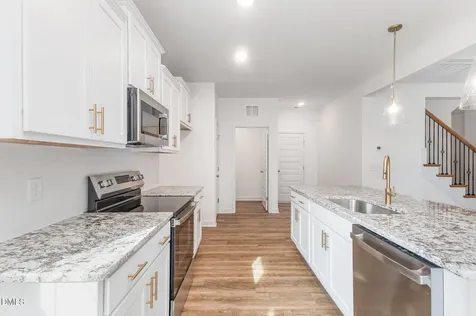 83 Tuskeegee Drive Smithfield NC 27577