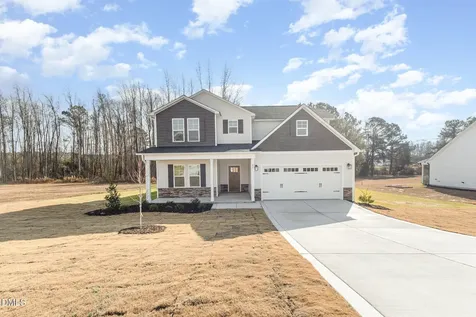 83 Tuskeegee Drive Smithfield NC 27577