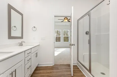 83 Tuskeegee Drive Smithfield NC 27577