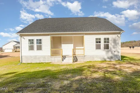 83 Tuskeegee Drive Smithfield NC 27577