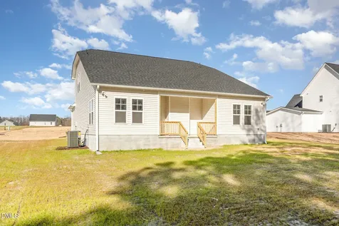 83 Tuskeegee Drive Smithfield NC 27577