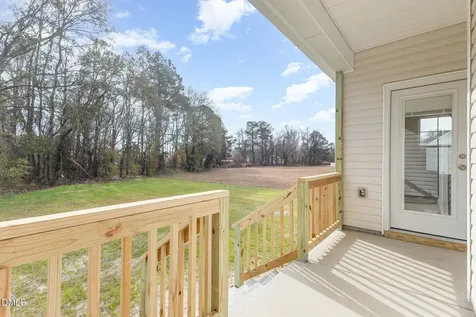 83 Tuskeegee Drive Smithfield NC 27577