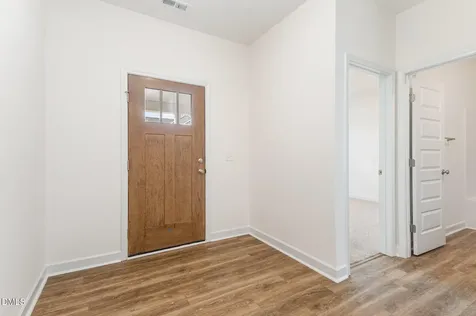 83 Tuskeegee Drive Smithfield NC 27577