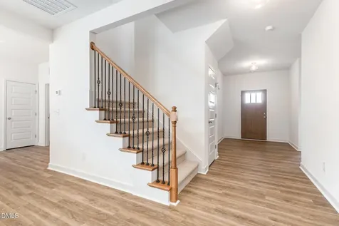83 Tuskeegee Drive Smithfield NC 27577