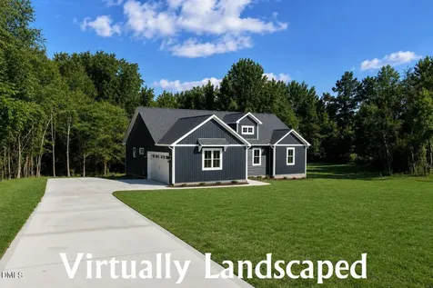 53 Stonewood Loop Lane Henderson NC 27537