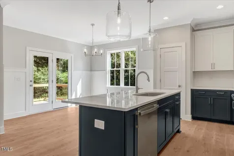 53 Stonewood Loop Lane Henderson NC 27537