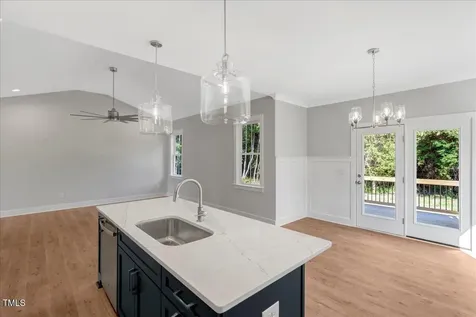 53 Stonewood Loop Lane Henderson NC 27537