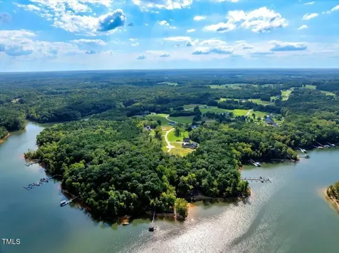 53 Stonewood Loop Lane Henderson NC 27537