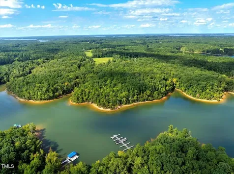 53 Stonewood Loop Lane Henderson NC 27537