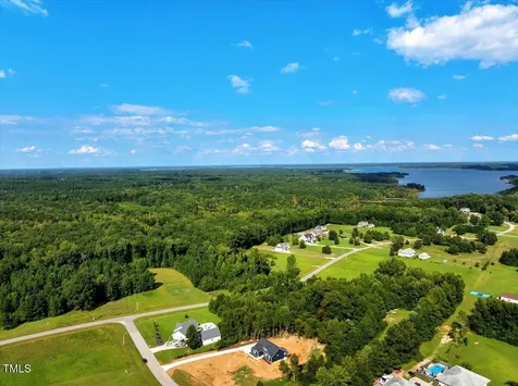 53 Stonewood Loop Lane Henderson NC 27537