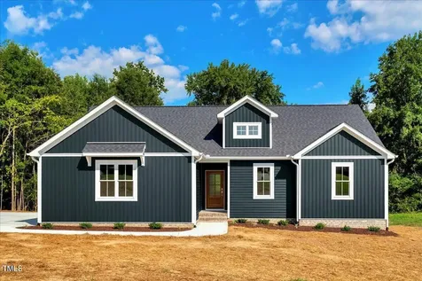 53 Stonewood Loop Lane Henderson NC 27537