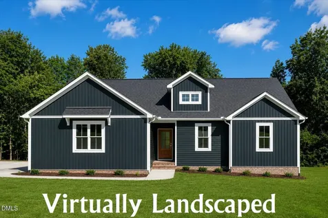 53 Stonewood Loop Lane Henderson NC 27537