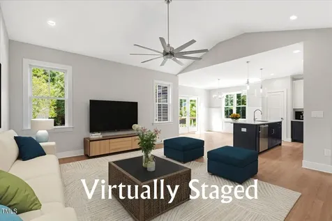 53 Stonewood Loop Lane Henderson NC 27537