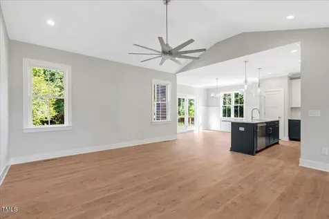 53 Stonewood Loop Lane Henderson NC 27537