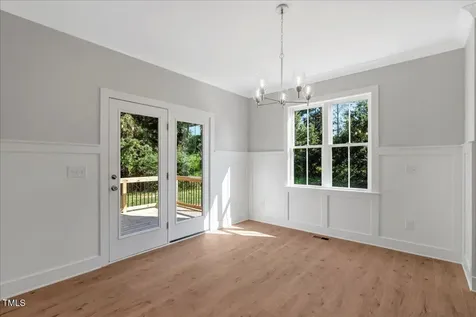 53 Stonewood Loop Lane Henderson NC 27537