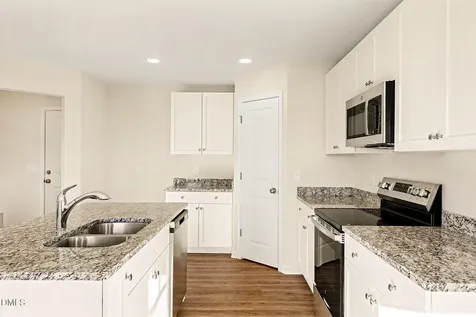 45 E Emily Gardens Drive Selma NC 27576