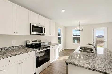 45 E Emily Gardens Drive Selma NC 27576