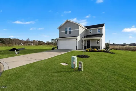 45 E Emily Gardens Drive Selma NC 27576