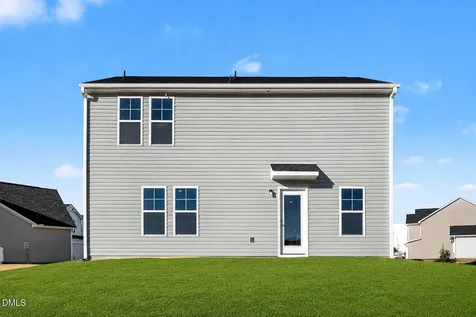 45 E Emily Gardens Drive Selma NC 27576