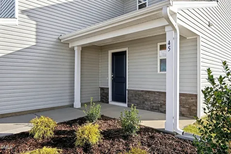 45 E Emily Gardens Drive Selma NC 27576