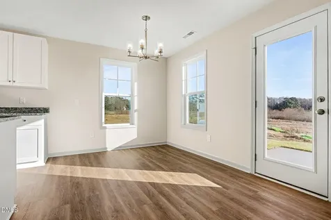 45 E Emily Gardens Drive Selma NC 27576