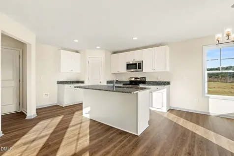 45 E Emily Gardens Drive Selma NC 27576