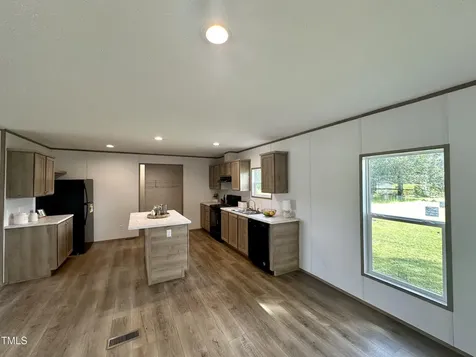 103 Cottonwood Court Kenly NC 27542