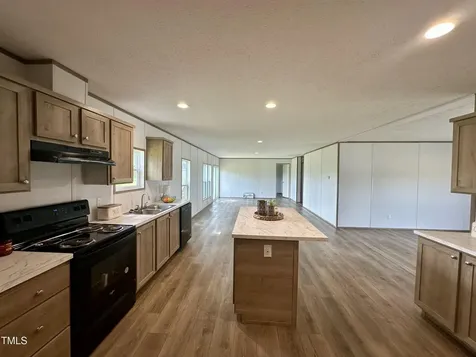 103 Cottonwood Court Kenly NC 27542
