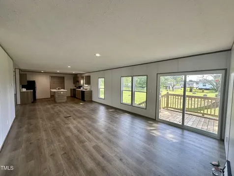 103 Cottonwood Court Kenly NC 27542