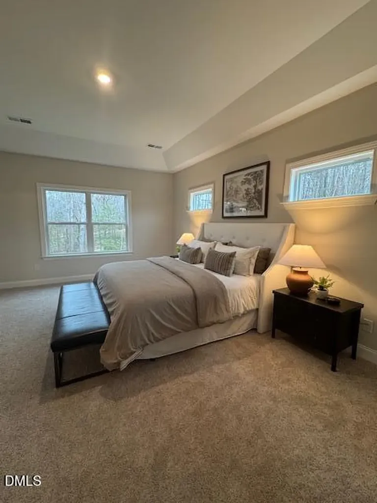 787 Magnolia Acres Lane Fuquay Varina NC 27526