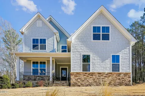 787 Magnolia Acres Lane Fuquay Varina NC 27526