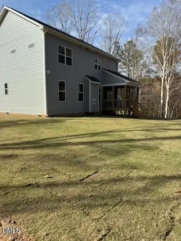 787 Magnolia Acres Lane Fuquay Varina NC 27526