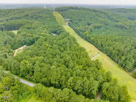 Tract A Chicken Bridge Road Pittsboro NC 27312