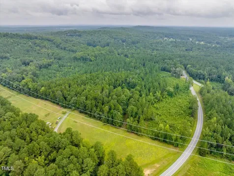 Tract A Chicken Bridge Road Pittsboro NC 27312