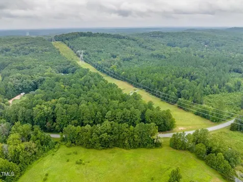 Tract A Chicken Bridge Road Pittsboro NC 27312