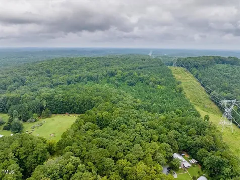 Tract A Chicken Bridge Road Pittsboro NC 27312