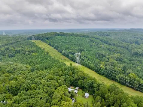 Tract A Chicken Bridge Road Pittsboro NC 27312