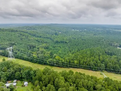 Tract A Chicken Bridge Road Pittsboro NC 27312