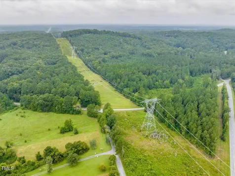 Tract A Chicken Bridge Road Pittsboro NC 27312