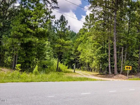 Tract A Chicken Bridge Road Pittsboro NC 27312
