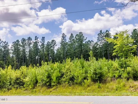 Tract A Chicken Bridge Road Pittsboro NC 27312